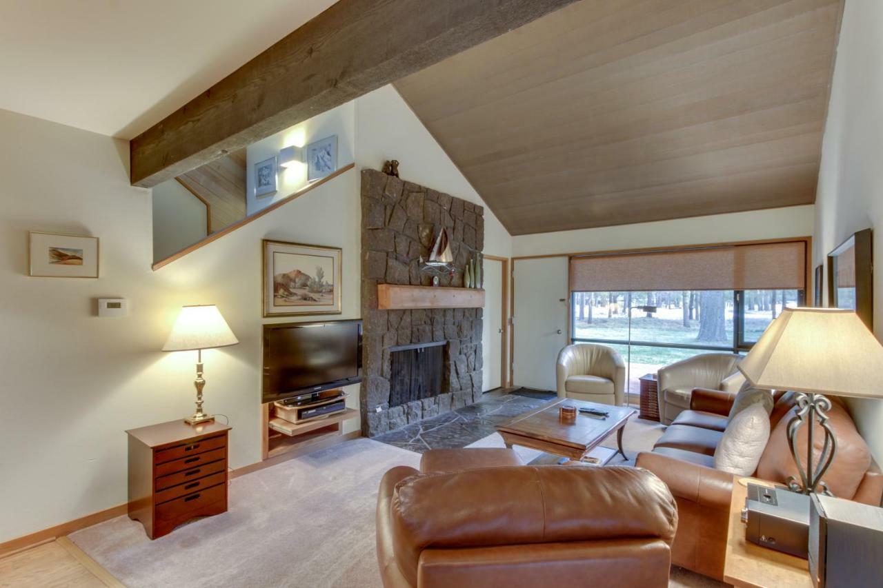 Meadow House 76 | Discover Sunriver Exterior foto
