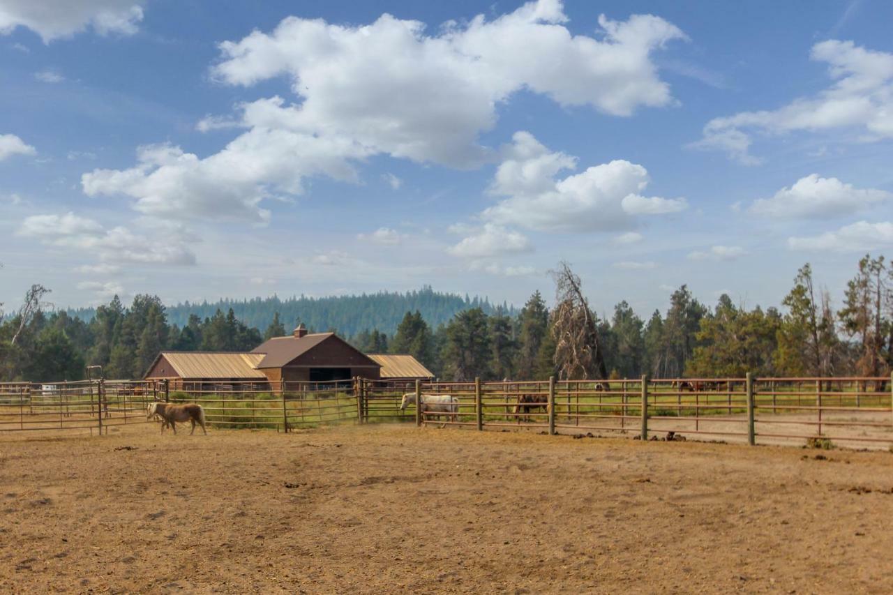 Meadow House 76 | Discover Sunriver Exterior foto